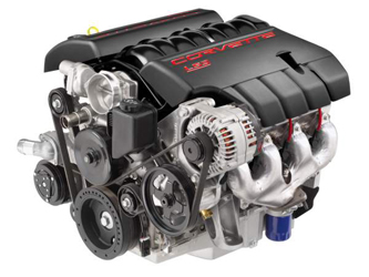 P1B66 Engine